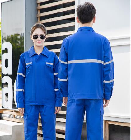 吉安勞保服定制廠家