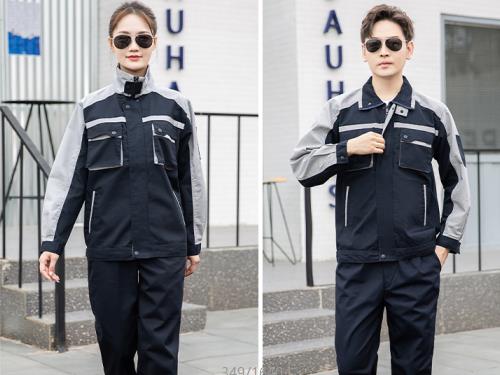 武漢勞保服批發(fā)定制廠家