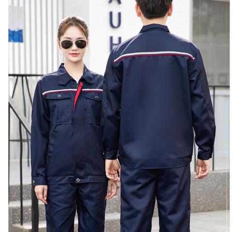 臺(tái)州全棉阻燃服：保護(hù)工作人員安全的重要選擇